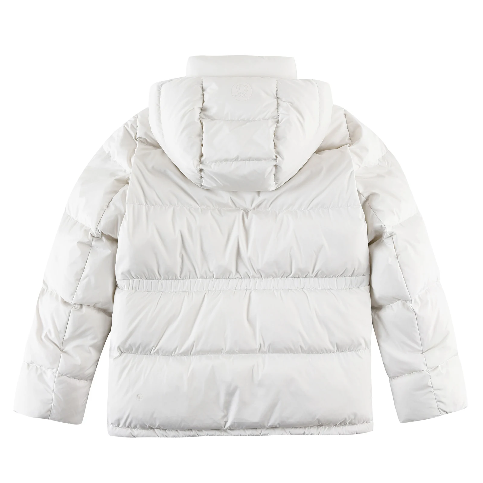 Moncler puffer jacket - real photo 2