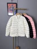 Moncler Doudoune Puffer Jacket - Style 100 - Moncler puffer jacket real photo 1