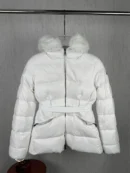 Moncler Doudoune Puffer Jacket - Style 102 - Moncler puffer jacket real photo 1