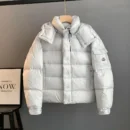 Moncler Doudoune Puffer Jacket - Style 93 - Moncler puffer jacket real photo 1