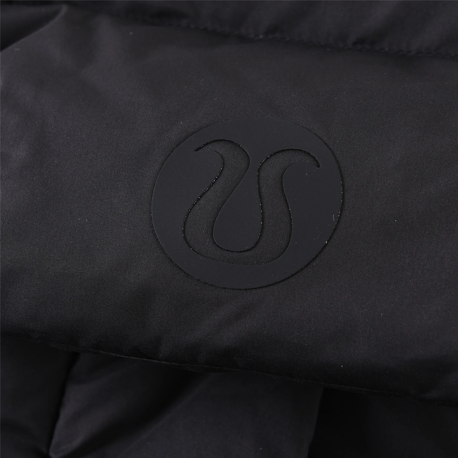 Moncler puffer jacket - real photo 4