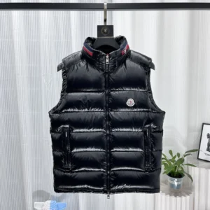 Moncler Doudoune Puffer Jacket - Style 90 - Moncler puffer jacket real photo 1