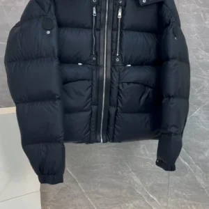Moncler Doudoune Puffer Jacket - Style 126 - Moncler puffer jacket real photo 1