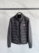 Moncler Doudoune Puffer Jacket - Style 86 - Moncler puffer jacket real photo 1