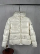 Moncler Doudoune Puffer Jacket - Style 109 - Moncler puffer jacket real photo 1