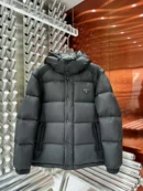 Moncler Doudoune Puffer Jacket - Style 114 - Moncler puffer jacket real photo 1