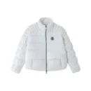 Moncler Doudoune Puffer Jacket - Style 115 - Moncler puffer jacket real photo 1