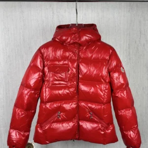Moncler Doudoune Puffer Jacket - Style 117 - Moncler puffer jacket real photo 1