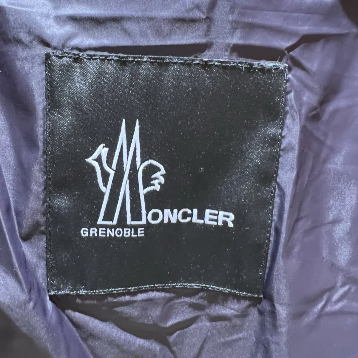 Moncler Klais Stand-Collar Short Puffer Jacket - Grenoble Ski Collection - Moncler puffer jacket real photo 24