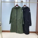 Moncler Lightweight Waterproof Puffer Jacket - Moncler puffer jacket real photo 1