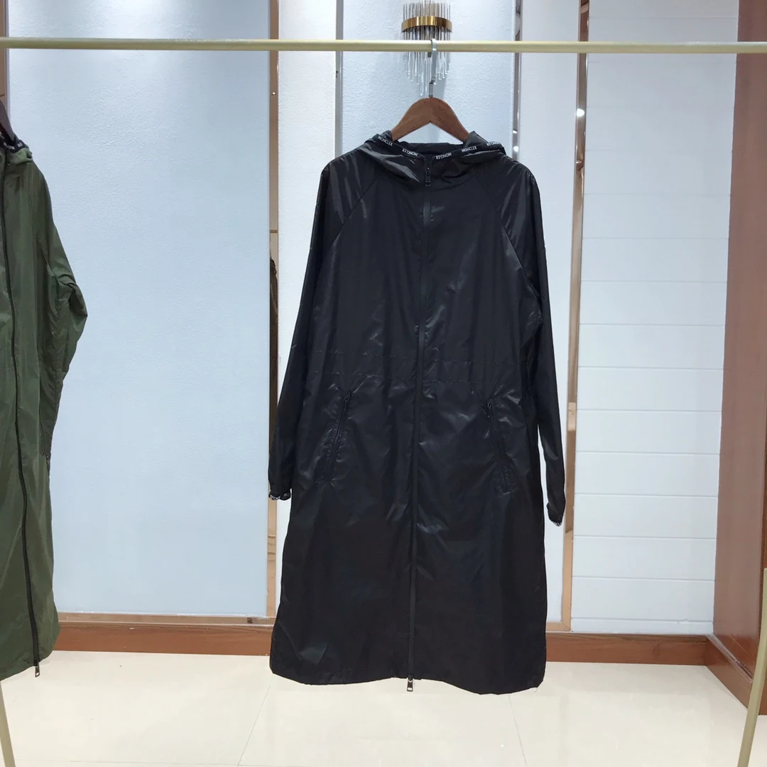 Moncler puffer jacket - real photo 3