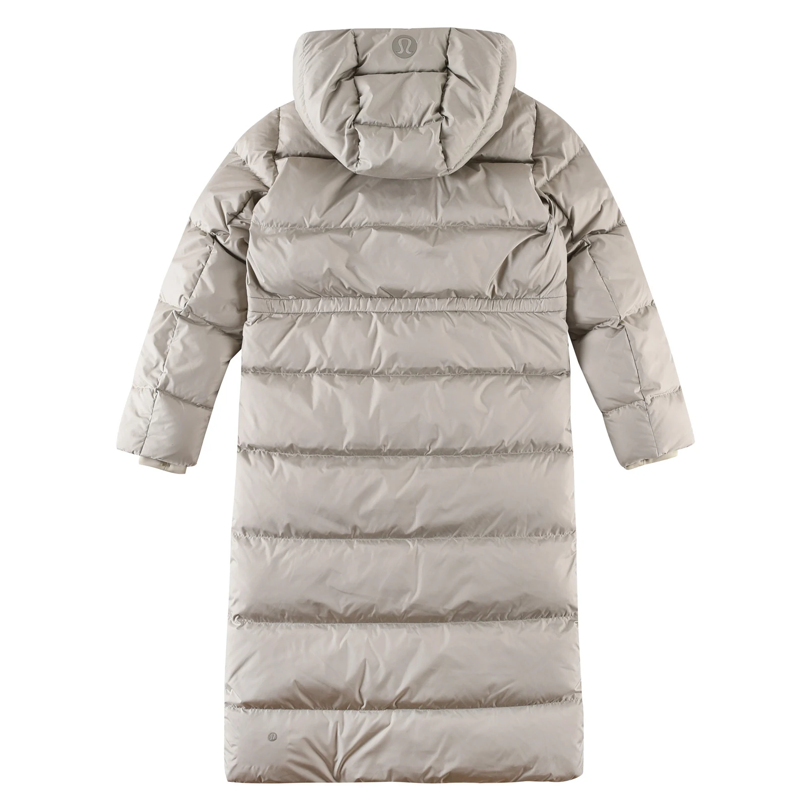 Moncler puffer jacket - real photo 2