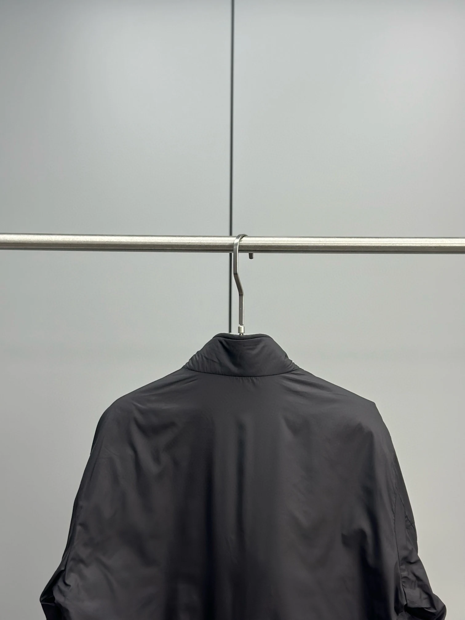 Moncler puffer jacket - real photo 8