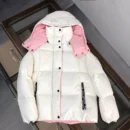 Moncler Zip Puffer Jacket - Style 148 - Moncler puffer jacket real photo 1