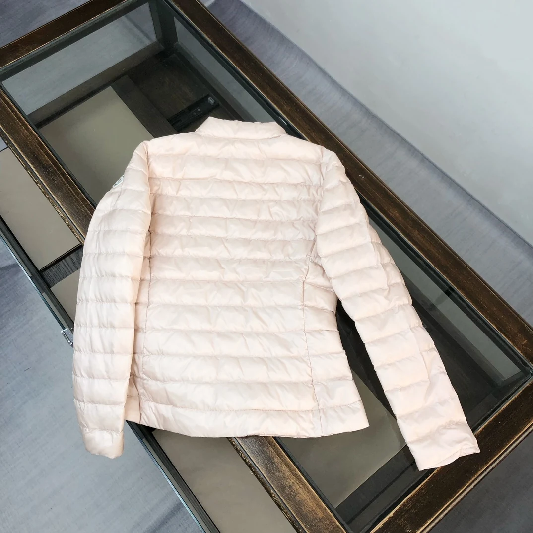 Moncler puffer jacket - real photo 9