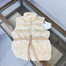 Moncler Zip Puffer Jacket - Style 201 - Moncler puffer jacket real photo 1