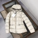Moncler Zip Puffer Jacket - Style 238 - Moncler puffer jacket real photo 1