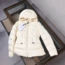 Moncler Zip Puffer Jacket - Style 31 - Moncler puffer jacket real photo 1