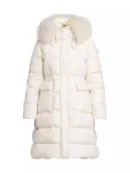 Moncler Zip Puffer Jacket - Style 9 - Moncler puffer jacket real photo 1