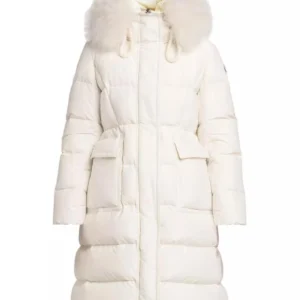 Moncler Zip Puffer Jacket - Style 9 - Moncler puffer jacket real photo 1