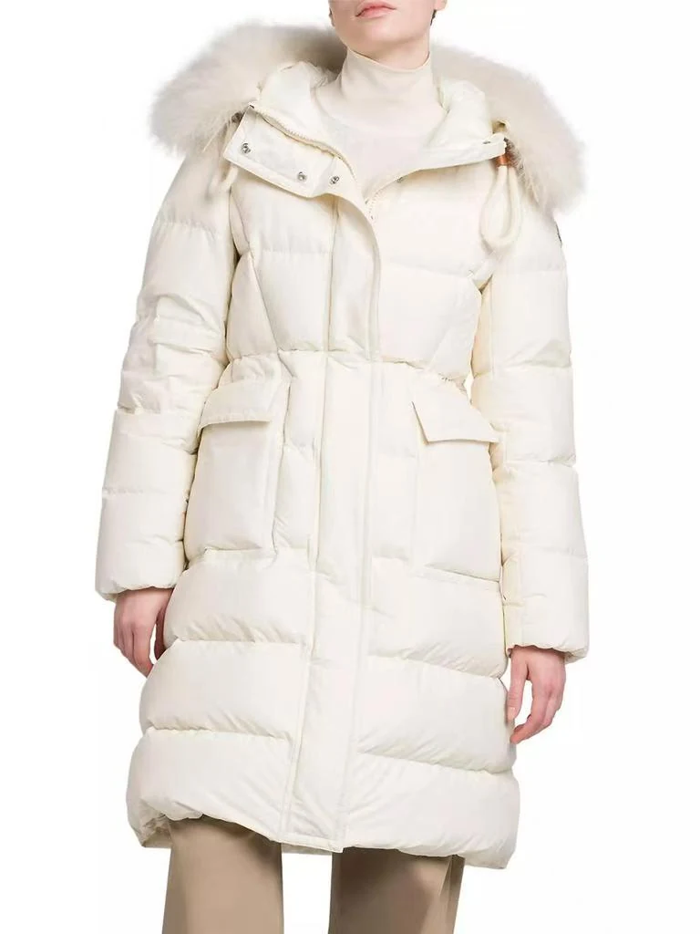 Moncler puffer jacket - real photo 5