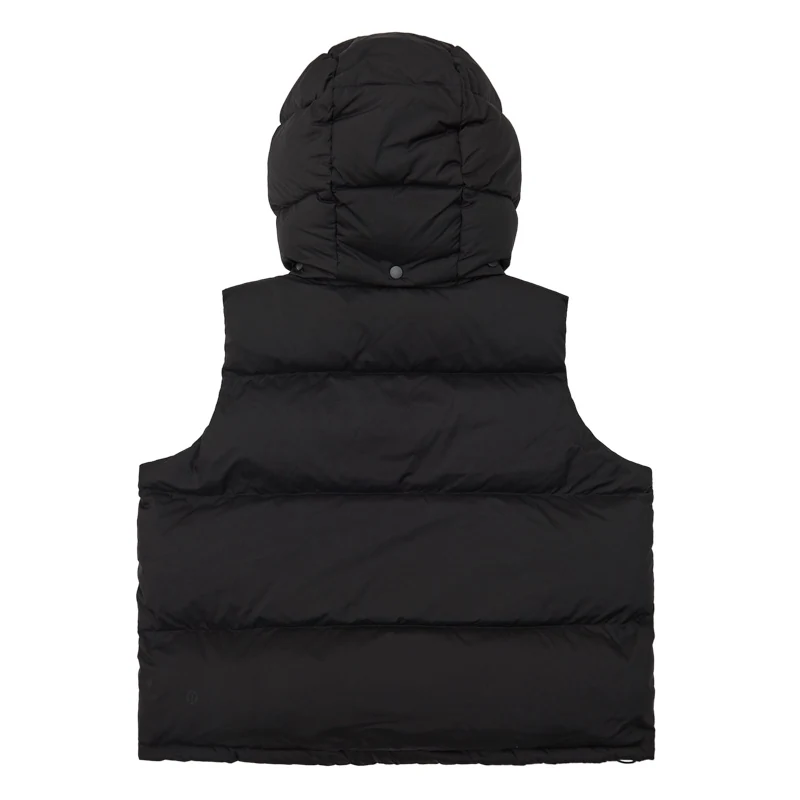 Moncler puffer jacket - real photo 2