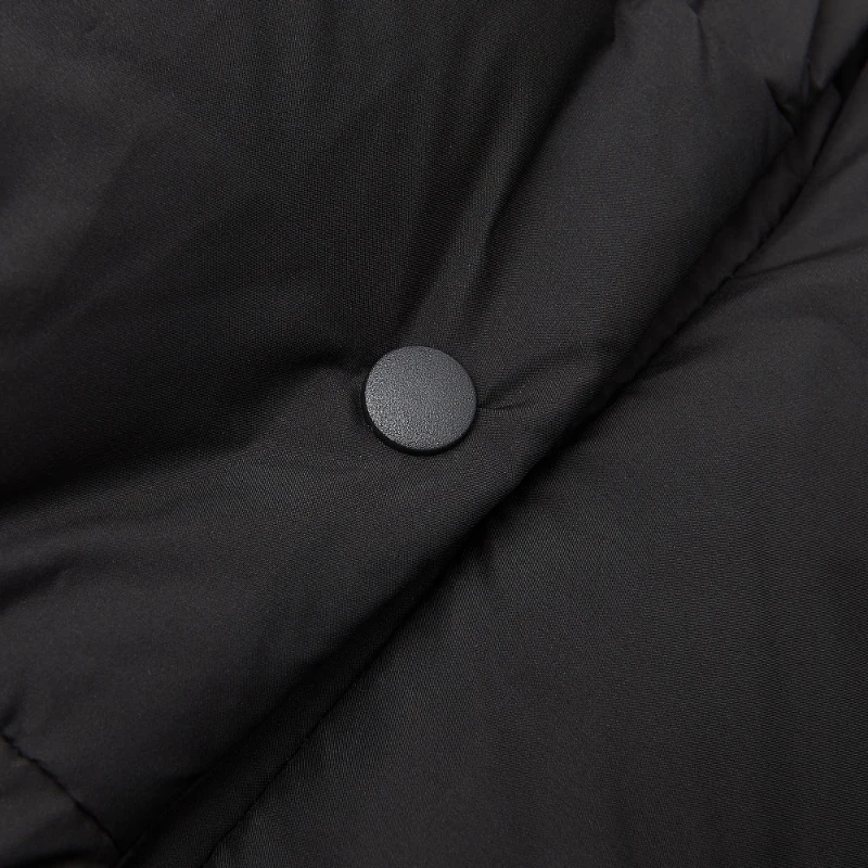 Moncler puffer jacket - real photo 3