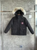 North Face Arctic Puffer Parka - Style 5 - North Face puffer jacket real photo 1