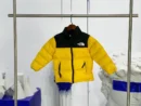North Face Doudoune Puffer Jacket - Style 27 - North Face puffer jacket real photo 1
