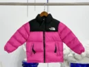 North Face Doudoune Puffer Jacket - Style 5 - North Face puffer jacket real photo 1