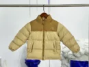 North Face Doudoune Puffer Jacket - Style 8 - North Face puffer jacket real photo 1