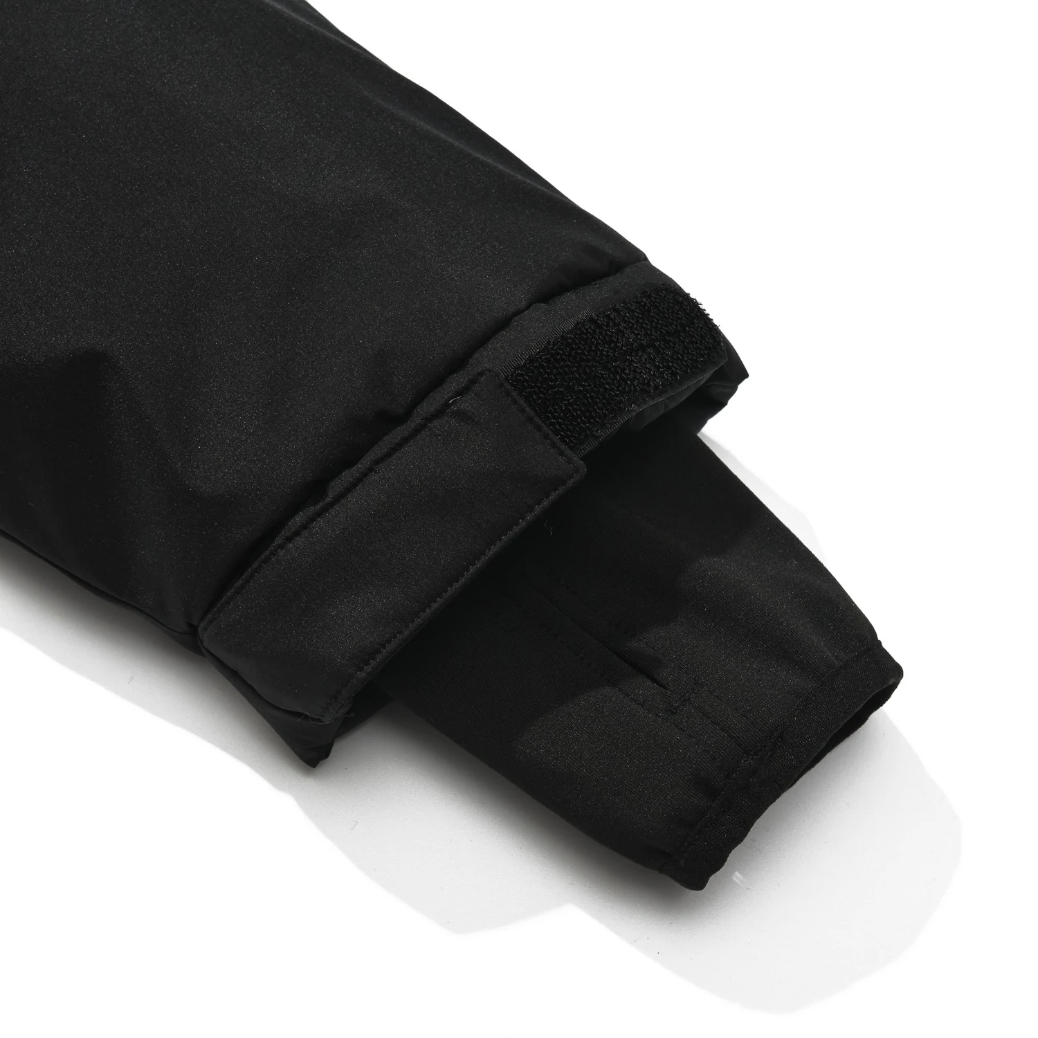 North Face puffer jacket - real photo 9