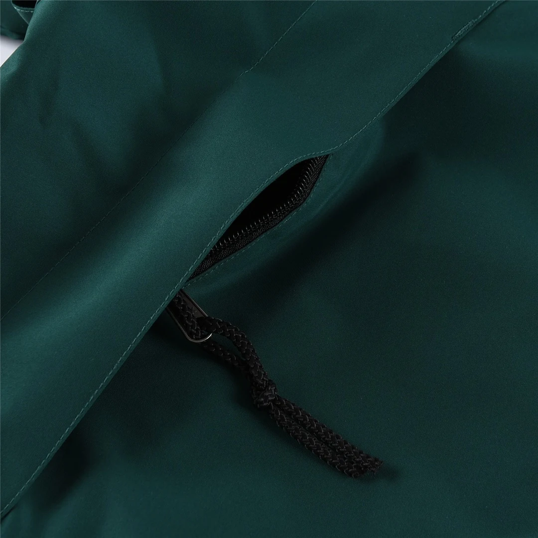 North Face puffer jacket - real photo 5