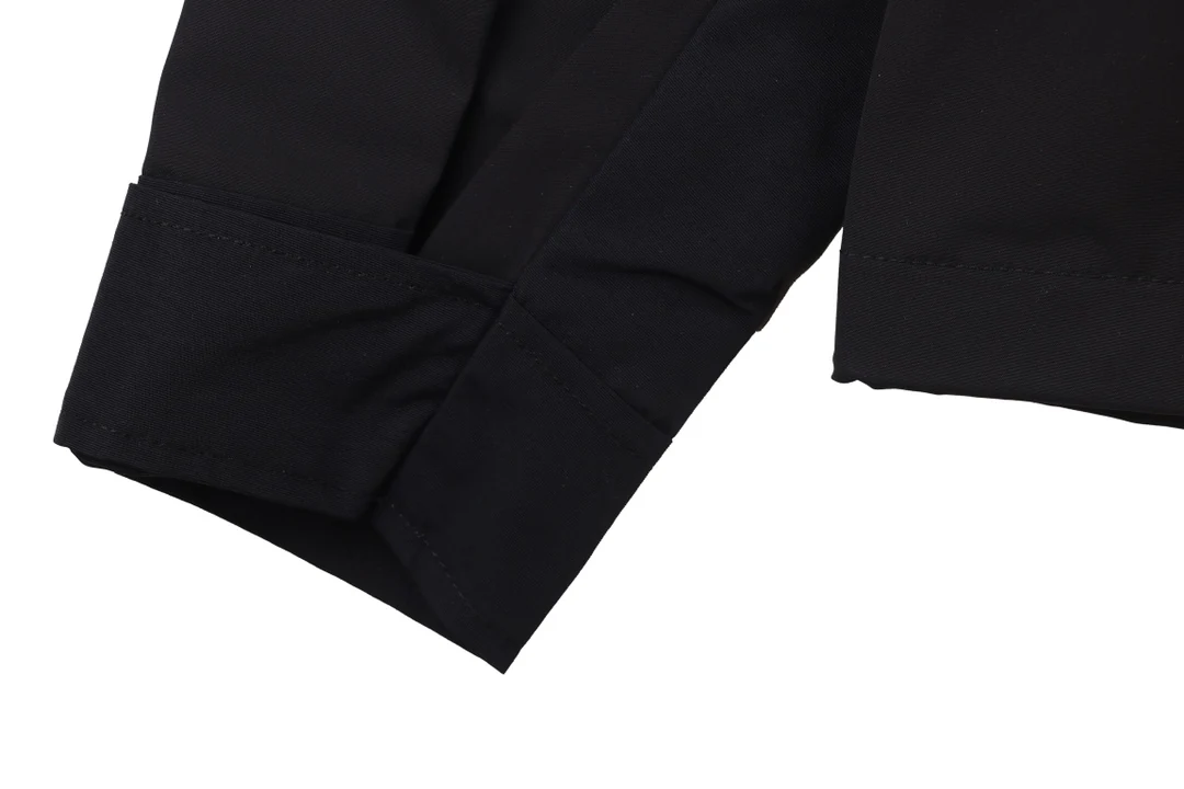 North Face puffer jacket - real photo 4
