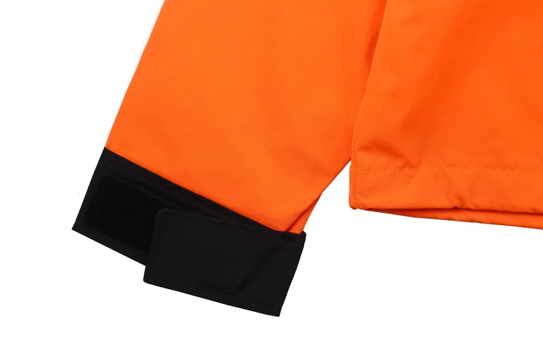 North Face puffer jacket - real photo 4