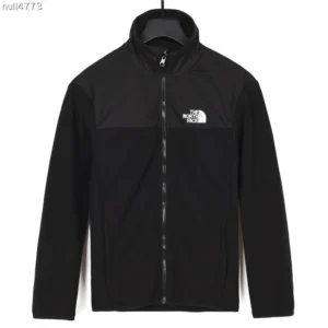 North Face Shell Shell Puffer Jacket - Style 5 - North Face puffer jacket real photo 1