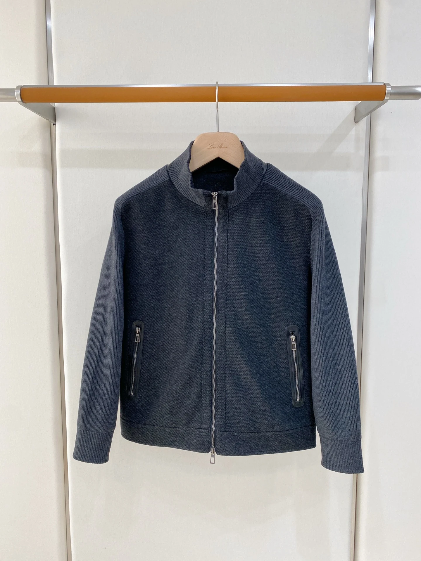 puffer jacket - real photo 1