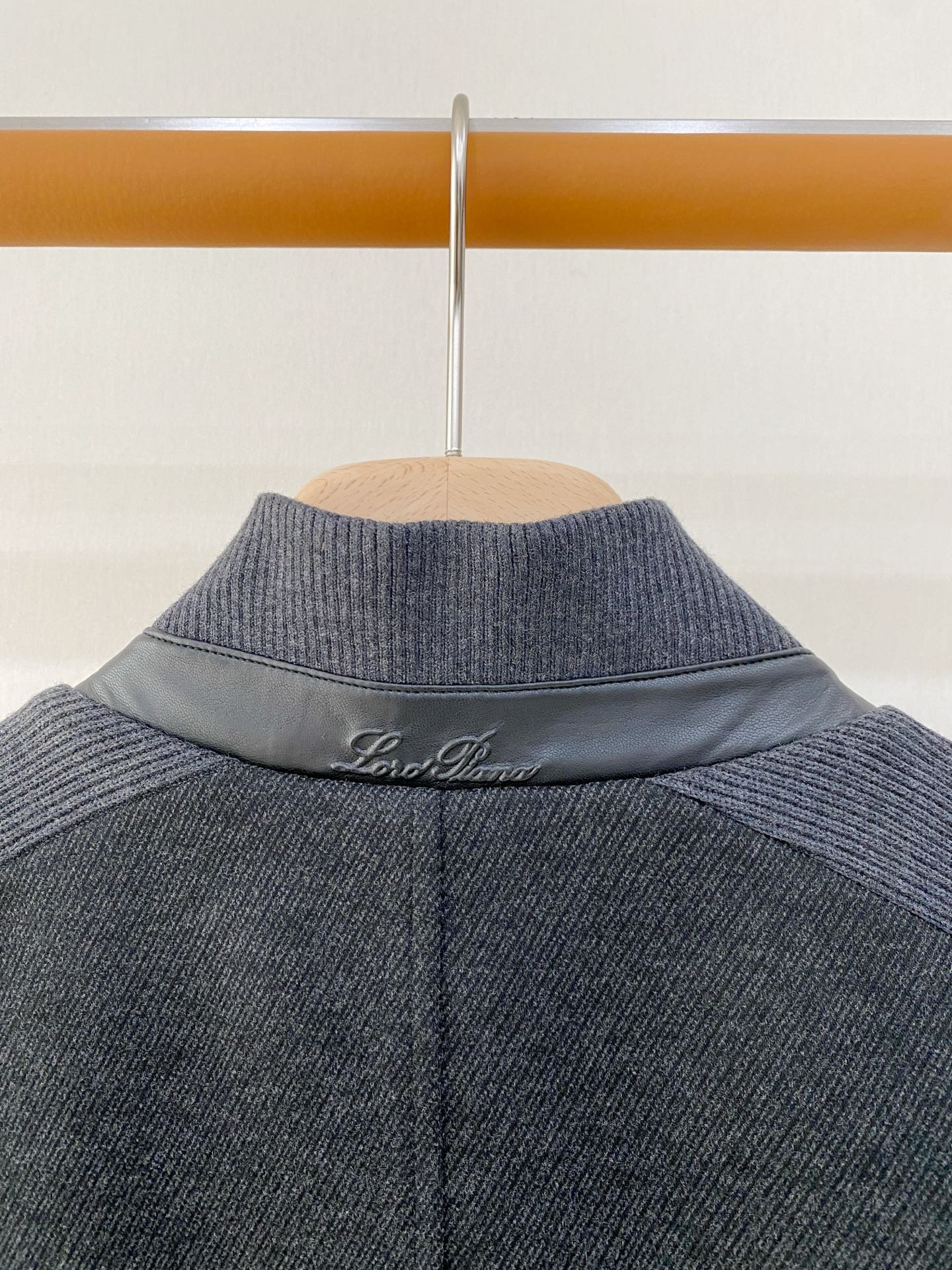 puffer jacket - real photo 7