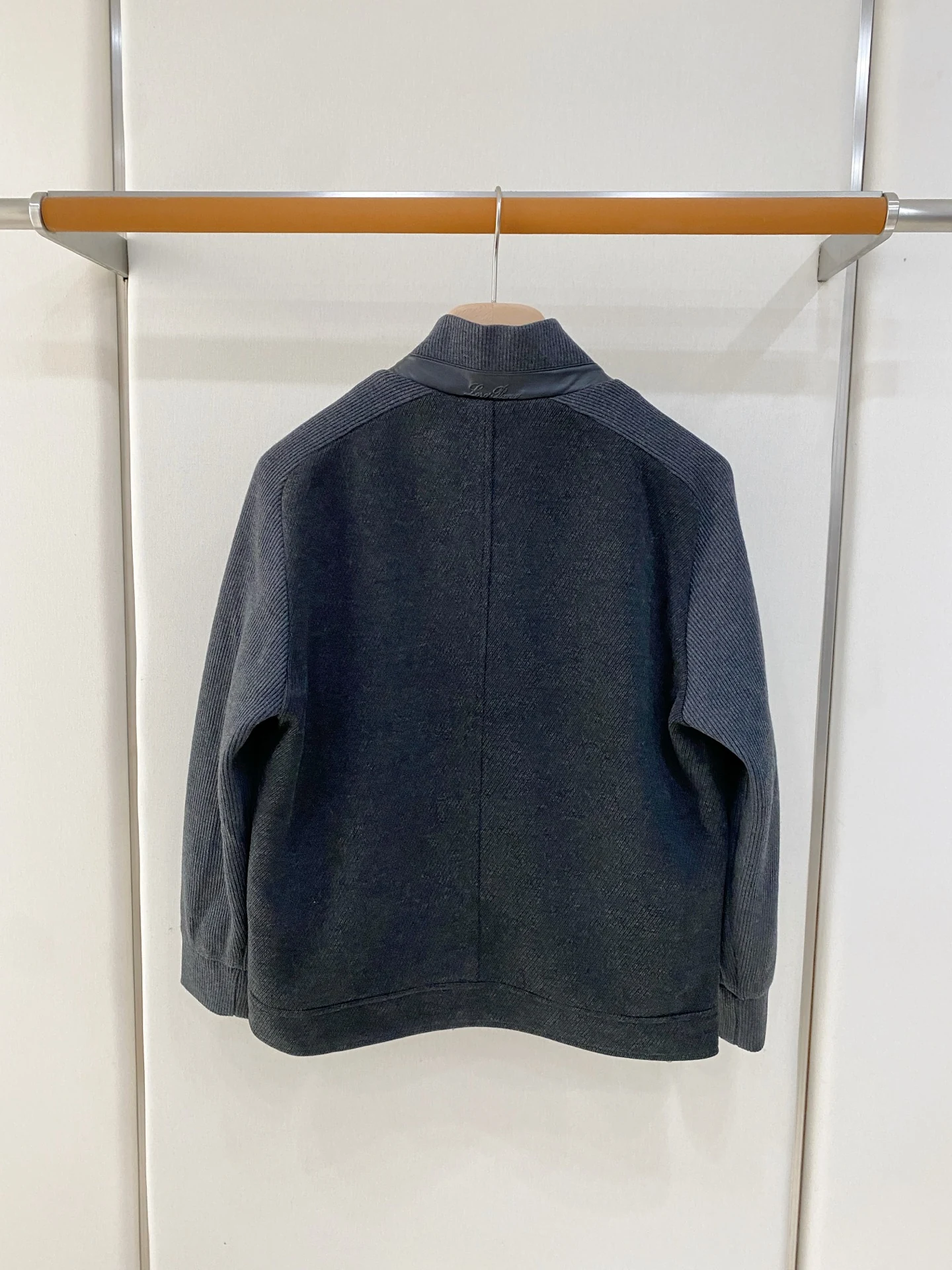 puffer jacket - real photo 8