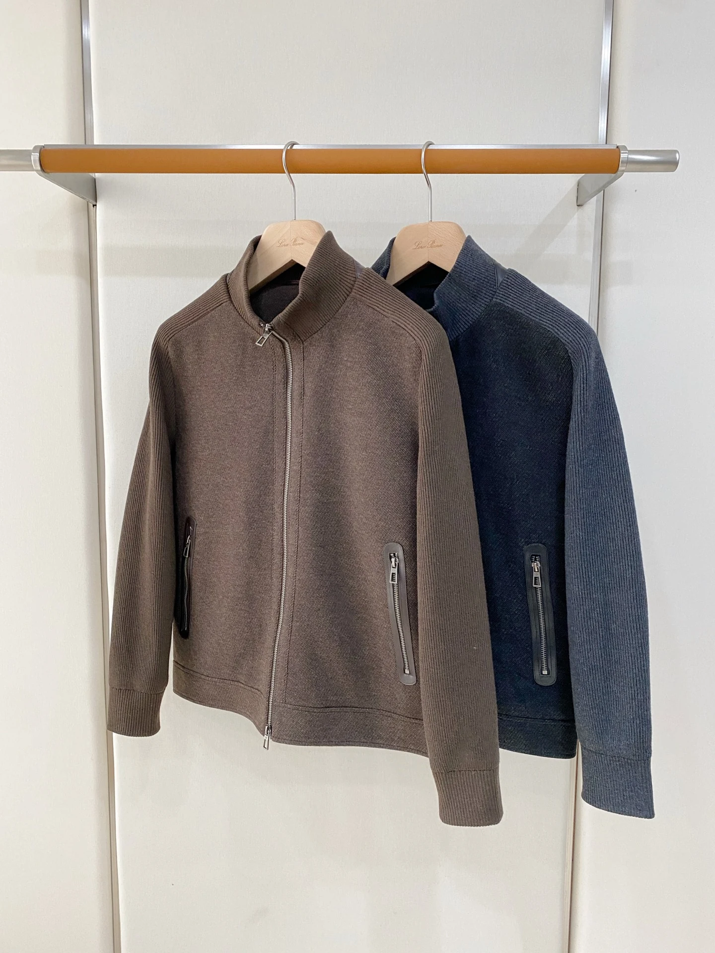 puffer jacket - real photo 9
