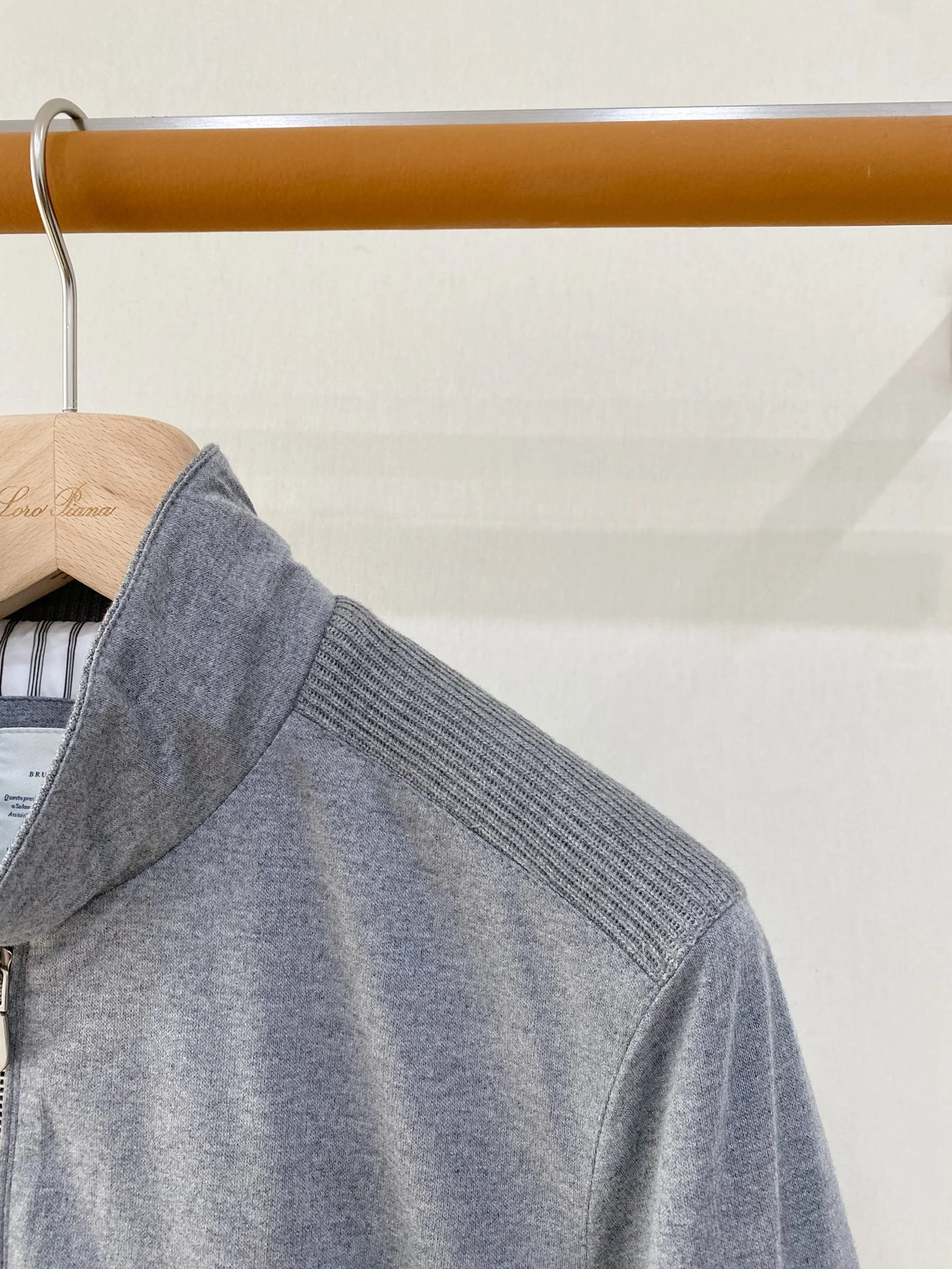 puffer jacket - real photo 3