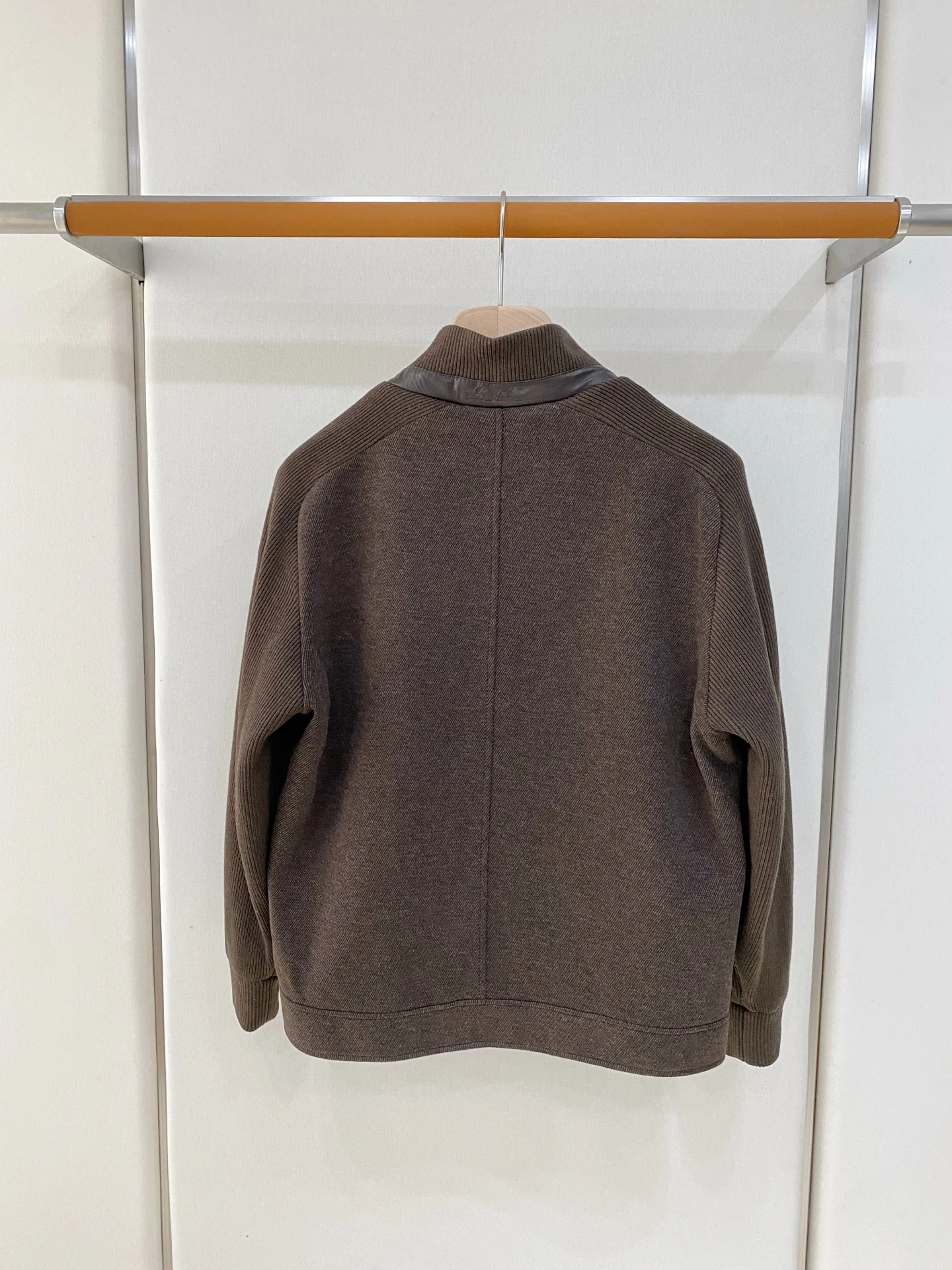 puffer jacket - real photo 8