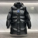 Prada Doudoune Puffer Jacket - Style 6 - Prada puffer jacket real photo 1