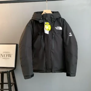 The North Face Doudoune Puffer Jacket - Style 16 - The North Face puffer jacket real photo 1