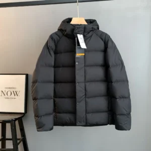 The North Face Doudoune Puffer Jacket - Style 18 - The North Face puffer jacket real photo 1