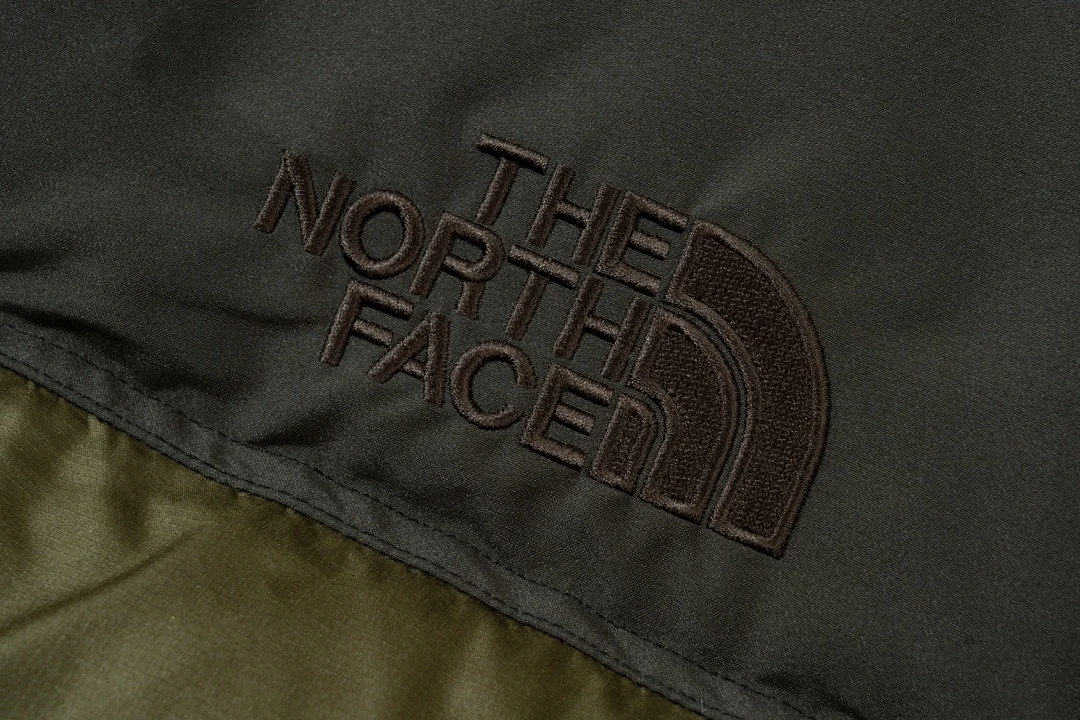 puffer jacket - real photo 4