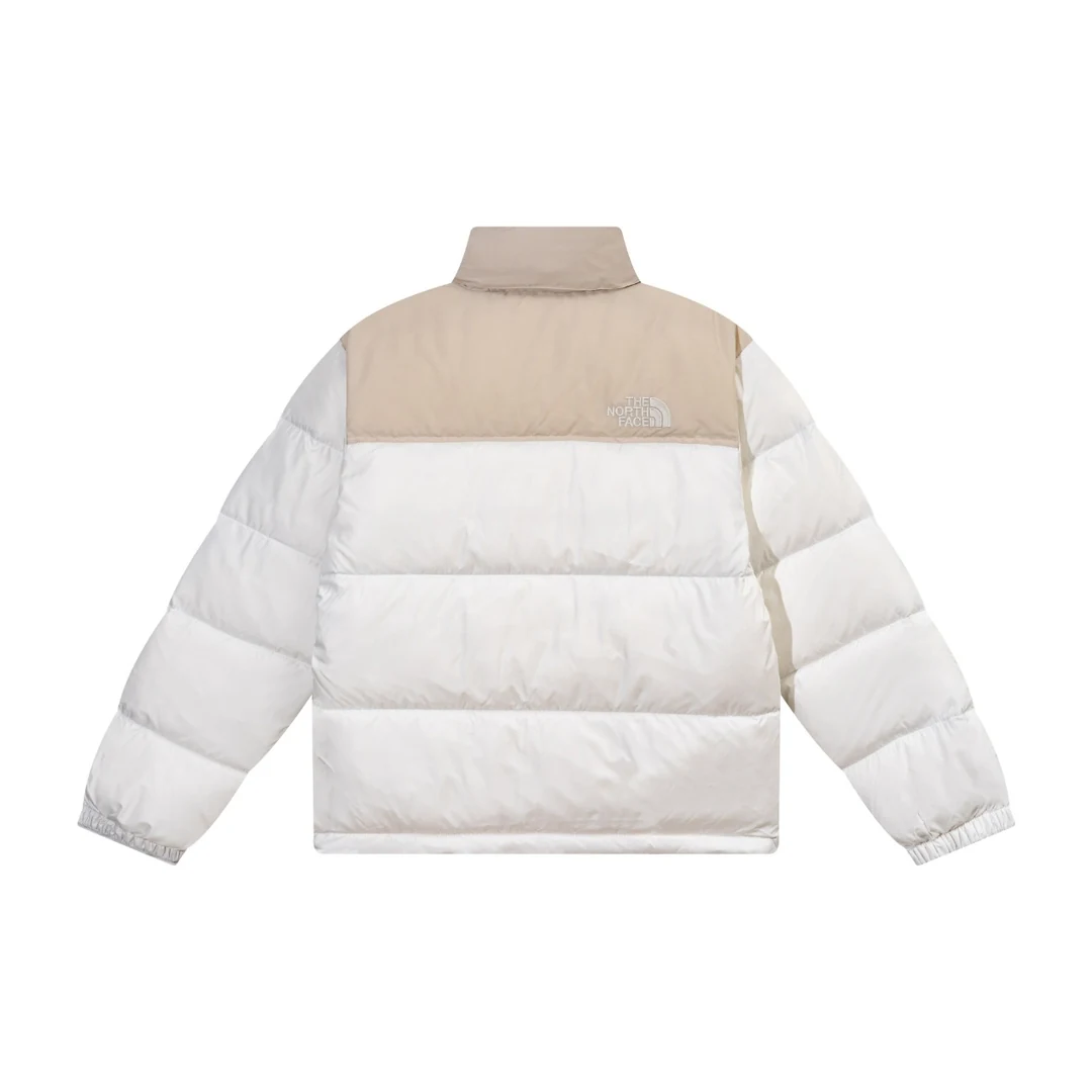 puffer jacket - real photo 2