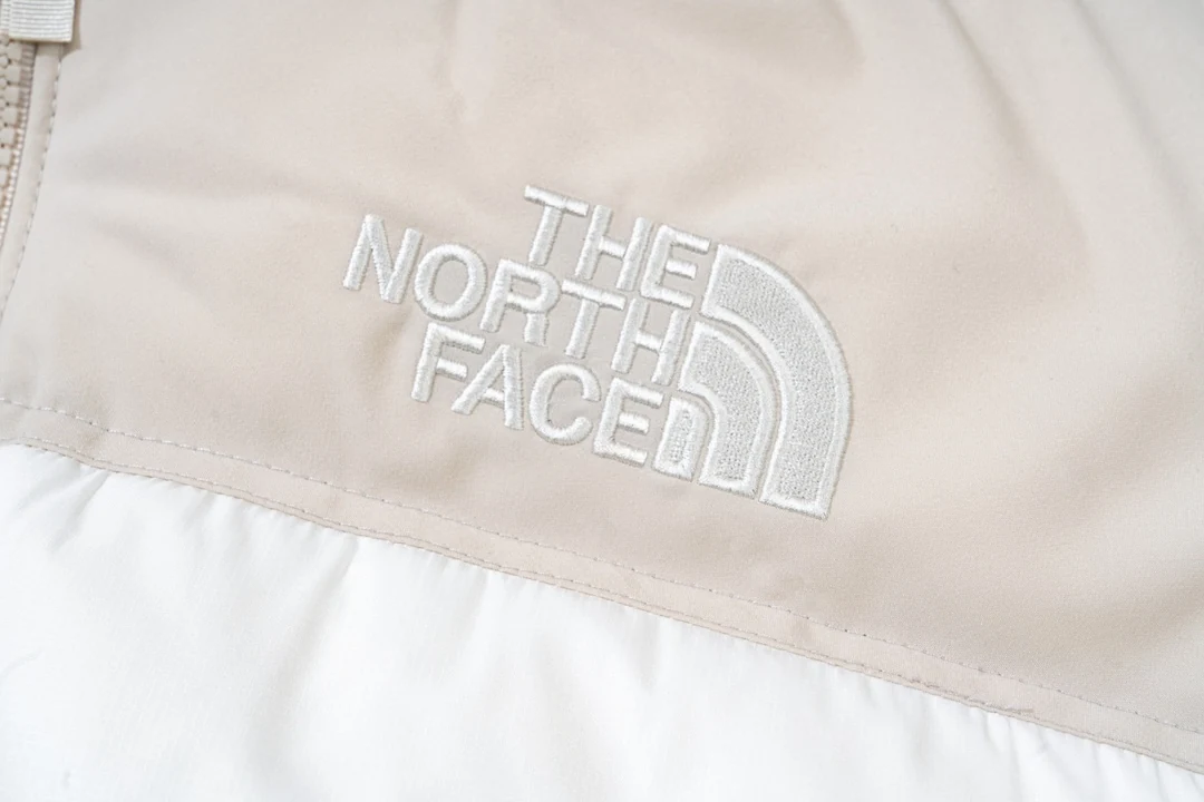 puffer jacket - real photo 3