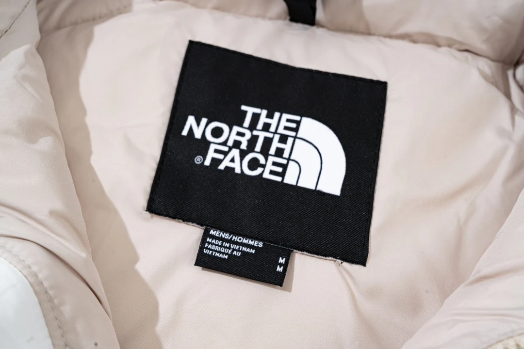 puffer jacket - real photo 4