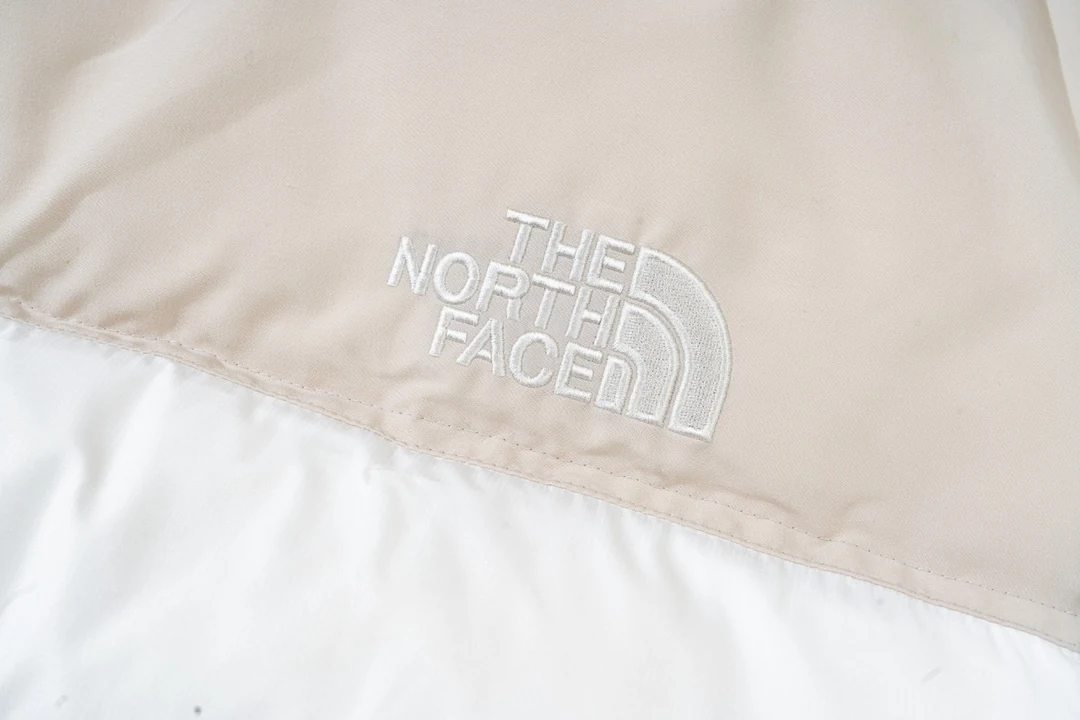 puffer jacket - real photo 8